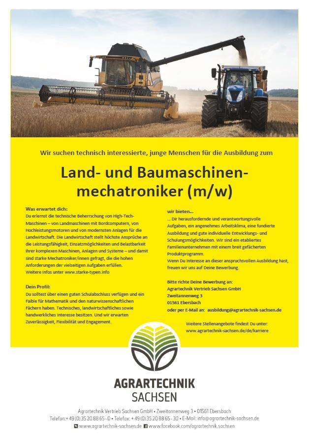 Startseite Agrartechnik Vertrieb Sachsen GmbH Ihr New Holland